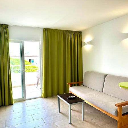 Apartamentos Jet - Adults Only Playa d'en Bossa Exteriör bild