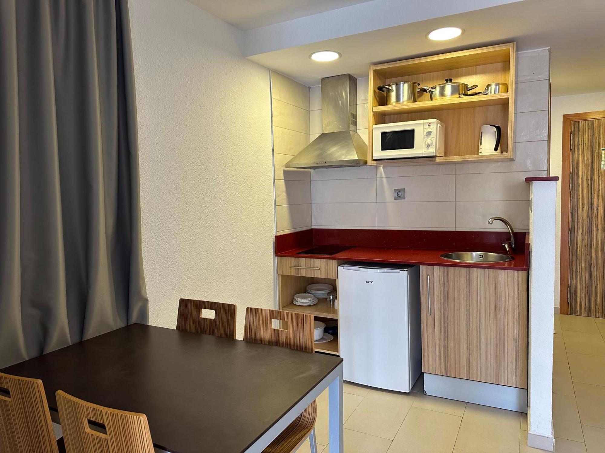Apartamentos Jet - Adults Only Playa d'en Bossa Exteriör bild