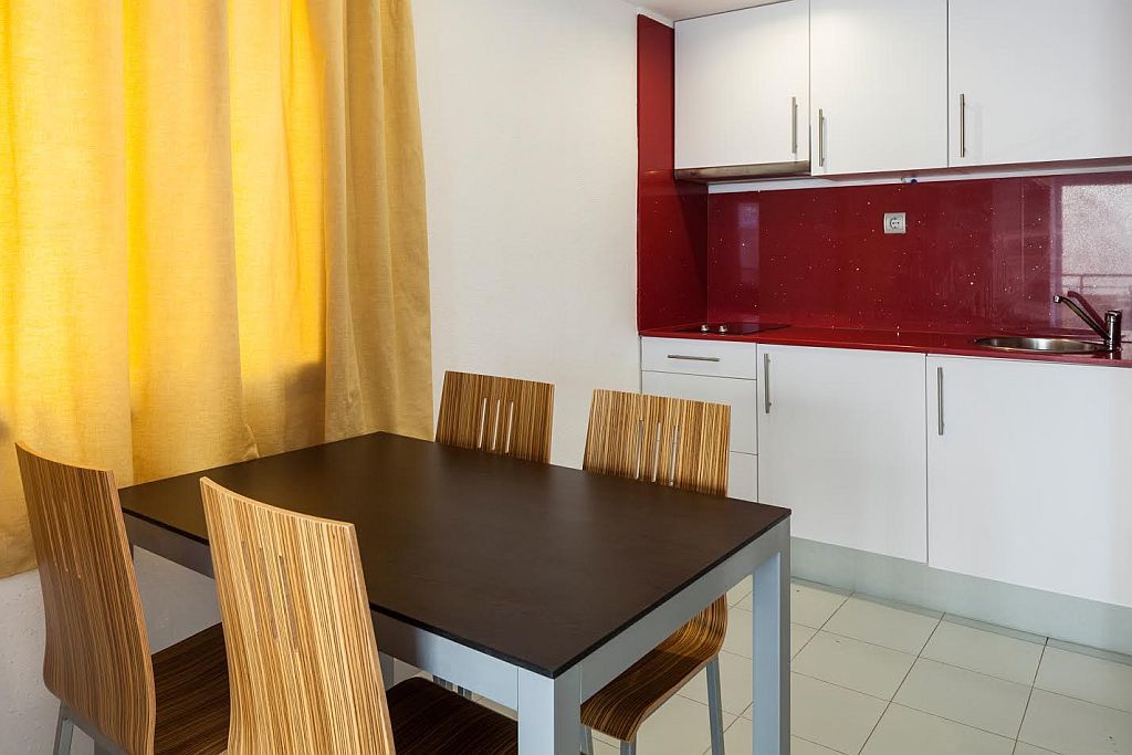 Apartamentos Jet - Adults Only Playa d'en Bossa Exteriör bild